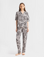 Kevana Pant Set