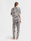 Kevana Pant Set