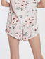 Lacina Short