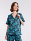 Latvia Chemise