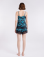 Latvia Short