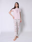Lunza Pant