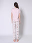 Lunza Pant