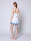 Putsha Short