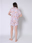 Toksa Short