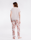 Urugwa Pant