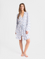 Yanoda Robe