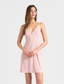 Yereka Dress