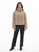 Puffy Jacket