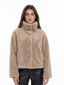 Puffy Jacket