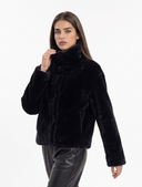 Puffy Jacket
