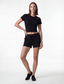 Riby Short
