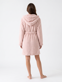 Roseglow Robe