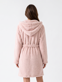 Roseglow Robe