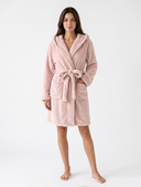Roseglow Robe