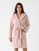 Roseglow Robe