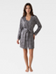 Saphira Robe