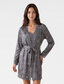 Saphira Robe