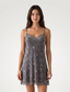 Saphira I-Shirt Dress