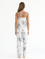 Scappa Pant