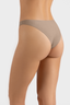 No Show Lasercut Tanga