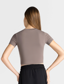 Seamy Top