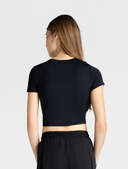 Seamy Top