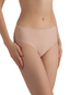 No Show Lasercut High Waist Slip