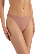No Show Lasercut Tanga
