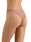 No Show Lasercut Tanga