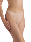 No Show Lasercut Tanga