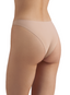 No Show Lasercut Tanga
