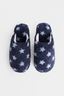 Starlette Slipper