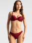 Bra Solady Half Cup