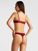 Bra Solady Half Cup