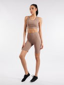 Sharp short