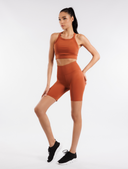 Sharp Short