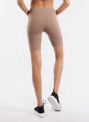 Sharp short