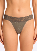 Sigrey String