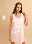 Silvestra Big I-Shirt