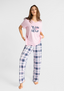 Tenza Pant