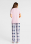 Tenza Pant