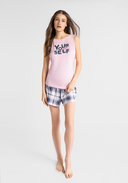 Tenza I-Shirt