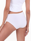 Valery V. High Waist Slip