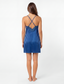 Valla Dress
