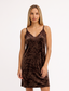 Veloura Dress