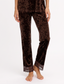 Veloura Pant