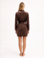 Veloura Robe