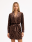 Veloura Robe