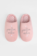 Vibez Slipper